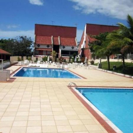 Village Dos Passaros Apartamento Гуарапари Экстерьер фото