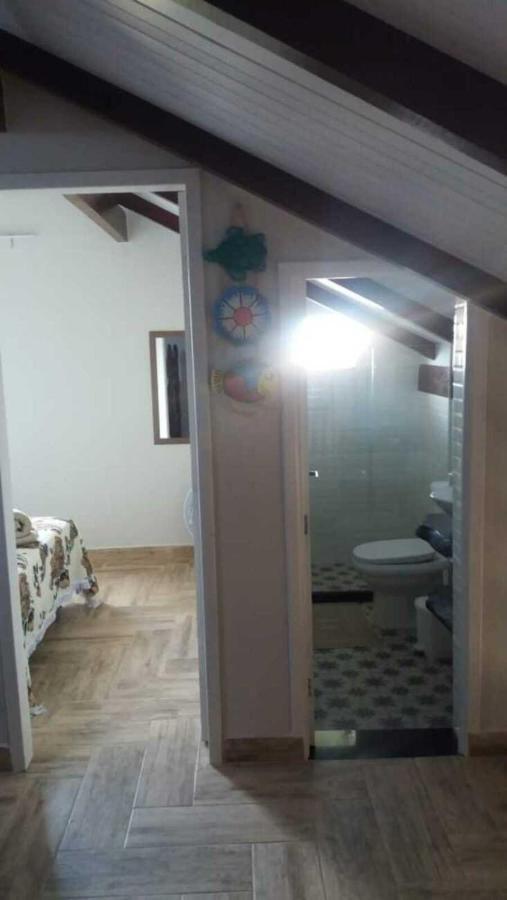 Village Dos Passaros Apartamento Гуарапари Экстерьер фото