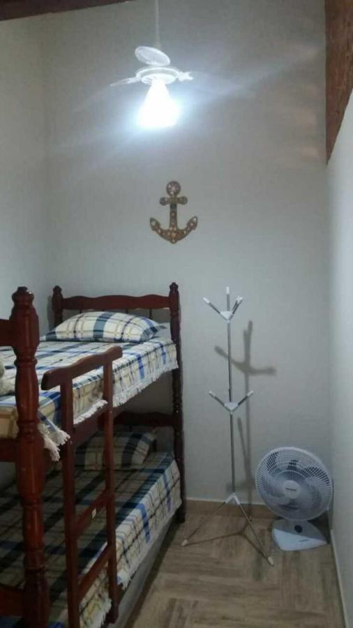 Village Dos Passaros Apartamento Гуарапари Экстерьер фото